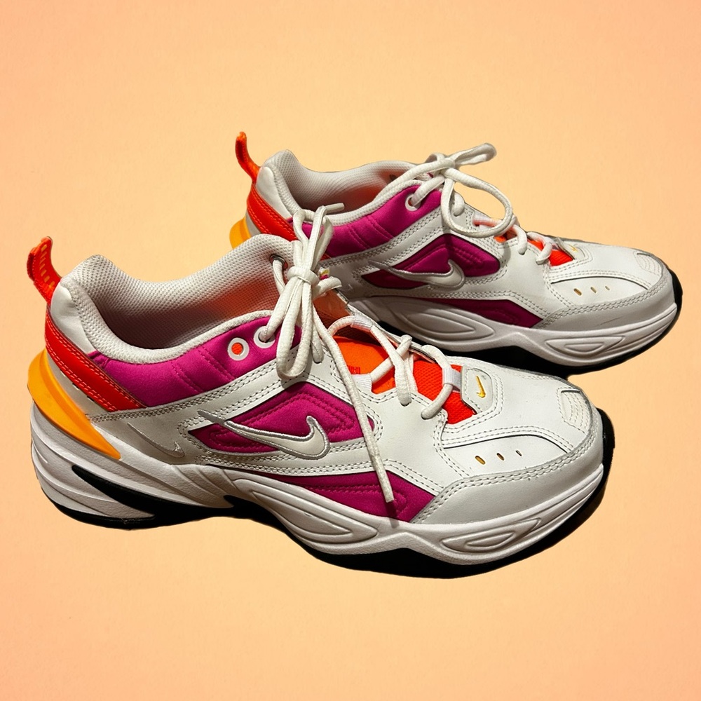Nike M2K Tekno
Women’s 9.5